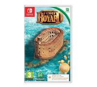 Fort Boyard - Replay (Nintendo Switch) (Nintendo Switch)