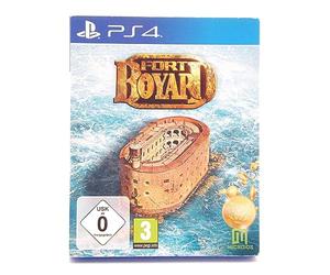 Fort Boyard - Standard Edition [ ] [Importación alemana]
