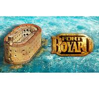 Fort Boyard Steam Worldwide PC, Mac