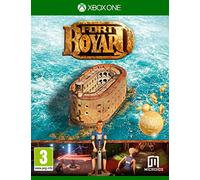Fort Boyard - Xbox One - Xbox One [Importación inglesa]