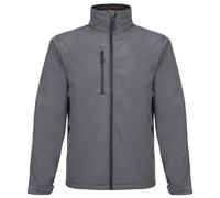 Fort Chaqueta Selkirk Fortress 204 para hombre, gris, XS UK