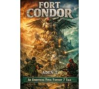 Fort Condor: An Unofficial Final Fantasy 7 Tale (Final Fantasy 7 The Novelized Saga)