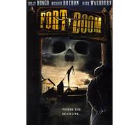 Fort Doom [USA] [DVD]