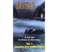 Fort Eben-Emael 1 [Alemania] [VHS]