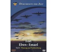 Fort Eben-Emael, Teil 1 - Planung und Vorbereitung [Alemania] [DVD]