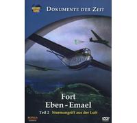 Fort Eben-Emael, Teil 2 - Sturmangriff aus der Luft [Alemania] [DVD]