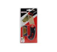 Fort Fenix Rh-Crt0059 - Cutter prof navaja pleg hoja trap.tit. abs bim roher