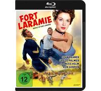 Fort Laramie [Alemania] [Blu-ray]