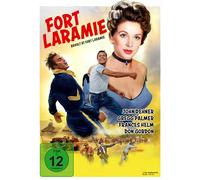 Fort Laramie [Alemania] [DVD]