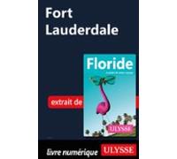 Fort Lauderdale (ebook)