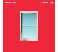 Fort Lean - Quiet Day [Vinilo]
