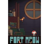 Fort Meow Steam Key GLOBAL