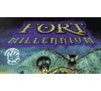 FORT MILLENNIUM PC CDROM
