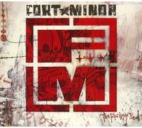 Fort Minor - Rising Tied