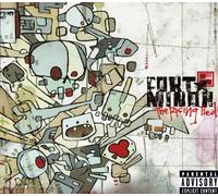 Fort Minor - Rising Tied