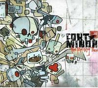 Fort Minor - Rising Tied, the [16trx]