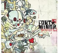 Fort Minor - Rising Tied,the [Ltd.Edition]