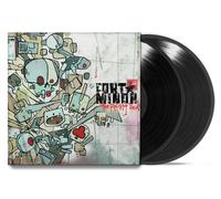 Fort Minor Rising Tied (Vinyl) (Importación USA)
