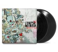 Fort Minor - The Rising Tied (2 LP) [Vinilo]