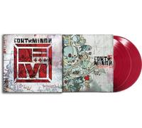 Fort Minor – The Rising Tied – Vinilo (2 LP) – Edición Deluxe – Color rojo