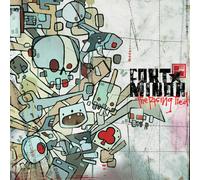 Fort Minor The Rising Tied (Vinyl)