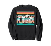 Fort Myers Sudadera