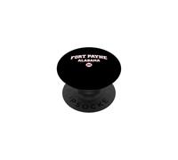 Fort Payne Alabama (Alabama) PopSockets PopGrip Adhesivo