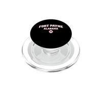 Fort Payne Alabama (Alabama) PopSockets PopGrip para MagSafe