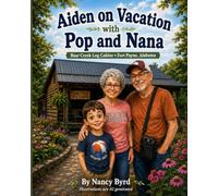 Fort Payne Family Vacation: A Family Adventure at Bear Creek Log Cabins, Little River Canyon & Noccalula Falls