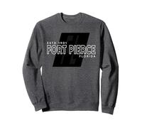 Fort Pierce Florida/Fort Pierce FL Performance Sudadera
