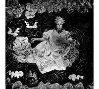 Fort Romeau - Beings Of Light (Silver Vinyl) (LP)