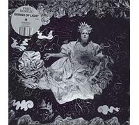 FORT ROMEAU - BEINGS OF LIGHT (UK EXCLUSIVE CLEAR VINYL) [Vinilo]