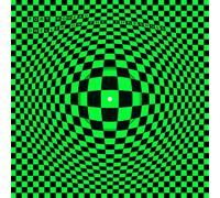 Fort Romeau - Dweller On The Threshold [Vinilo]