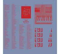 Fort Romeau - Emulators [Vinilo]