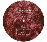 Fort Romeau - Frankfurt Versions [Vinilo]