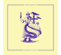 Fort Romeau - Secrets and Lies [Vinilo]