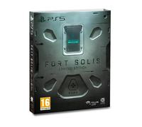 Fort Solis Limited Edition - PS5