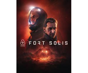 Fort Solis (PC) Steam Key GLOBAL
