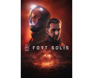 Fort Solis - Terra Edition (PC) STEAM Key GLOBAL