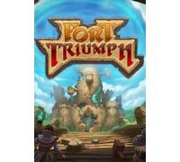 Fort Triumph Steam Key GLOBAL