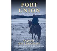 Fort Union: A Mystery Set in the American West