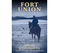 Fort Union: A Mystery Set in the American West