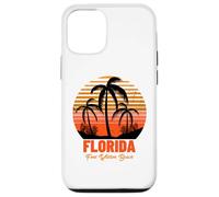 Fort Walton Beach (Florida) Carcasa para iPhone 12/12 Pro
