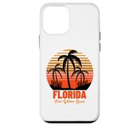 Fort Walton Beach (Florida) Carcasa para iPhone 12 Mini