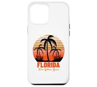 Fort Walton Beach (Florida) Carcasa para iPhone 12 Pro MAX