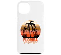 Fort Walton Beach (Florida) Carcasa para iPhone 13