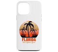 Fort Walton Beach (Florida) Carcasa para iPhone 13 Pro MAX