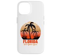 Fort Walton Beach (Florida) Carcasa para iPhone 14