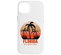 Fort Walton Beach (Florida) Carcasa para iPhone 14 Plus