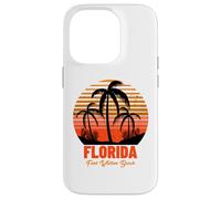 Fort Walton Beach (Florida) Carcasa para iPhone 14 Pro